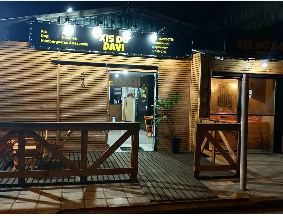 Foto do Restaurant Guru
