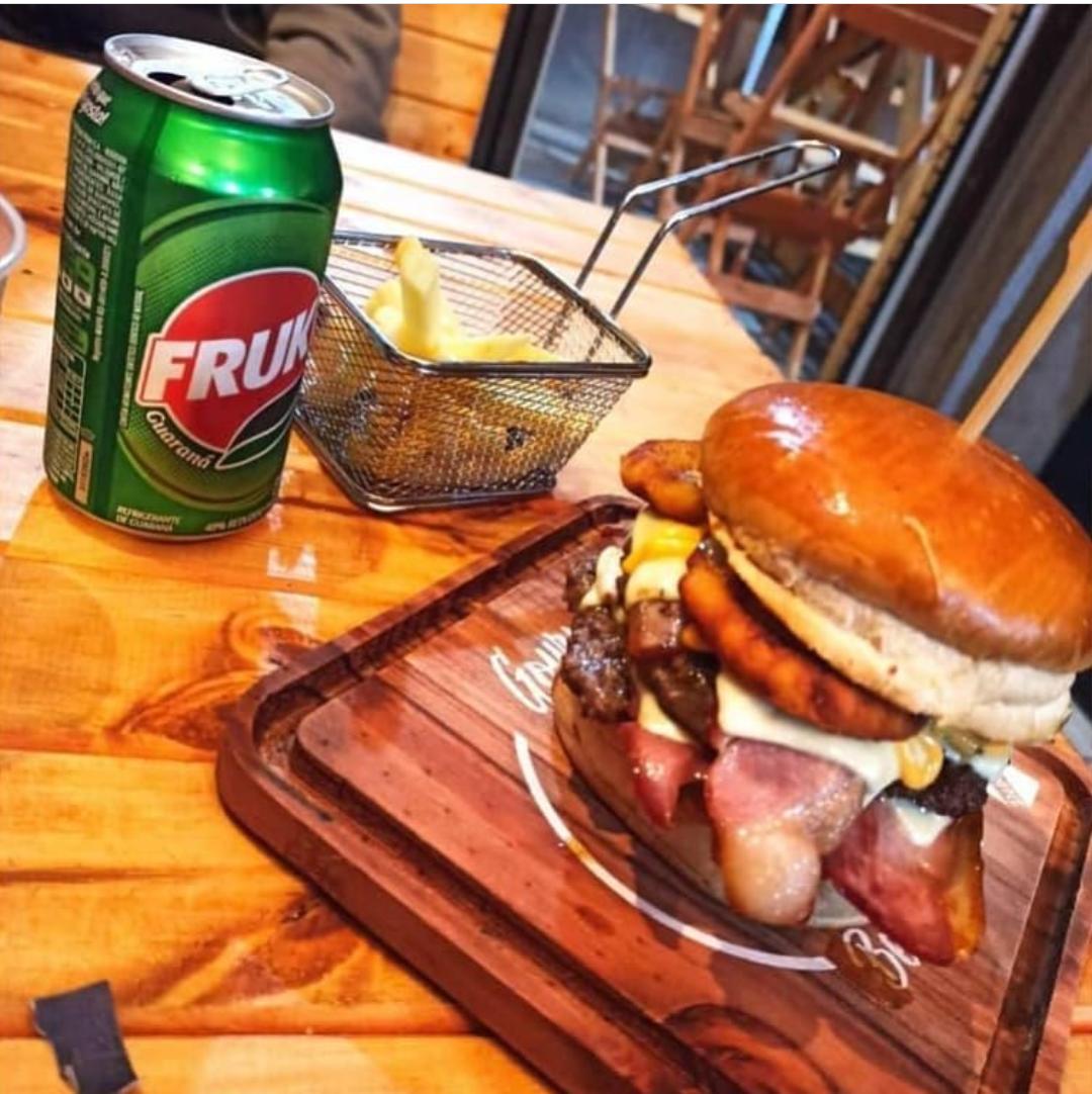 Foto do Restaurant Guru