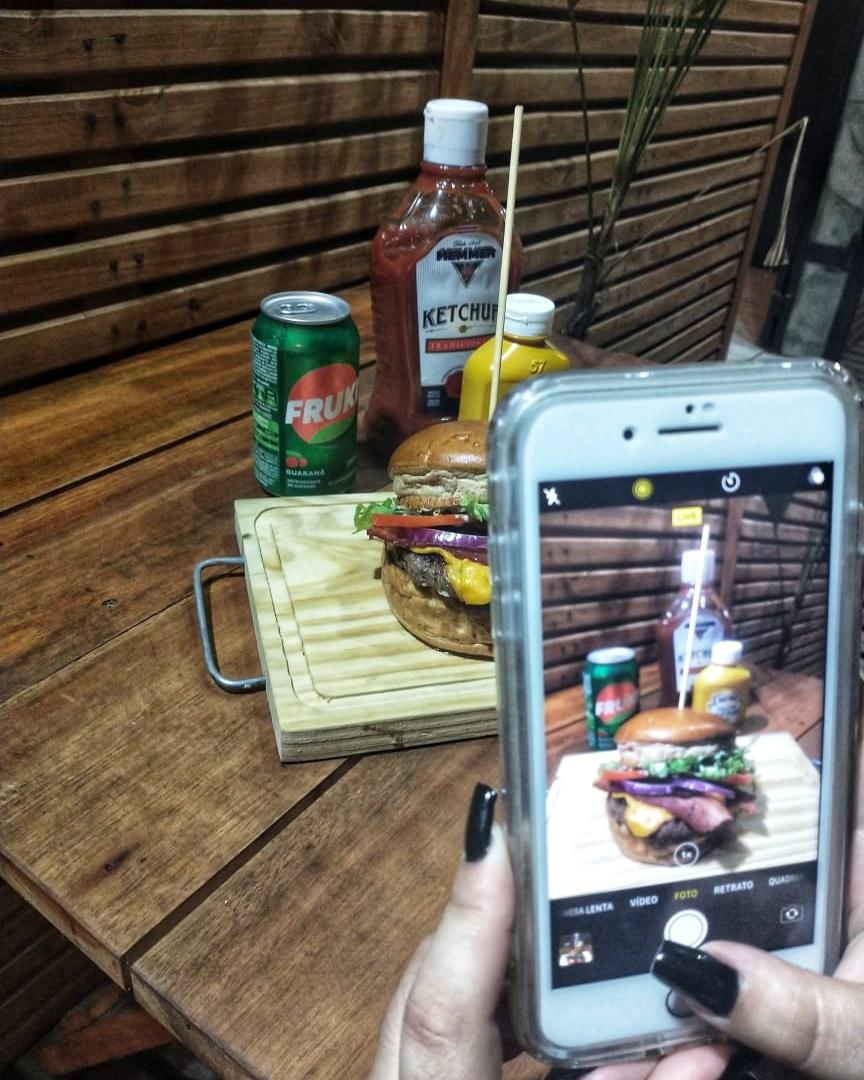 Foto do Restaurant Guru