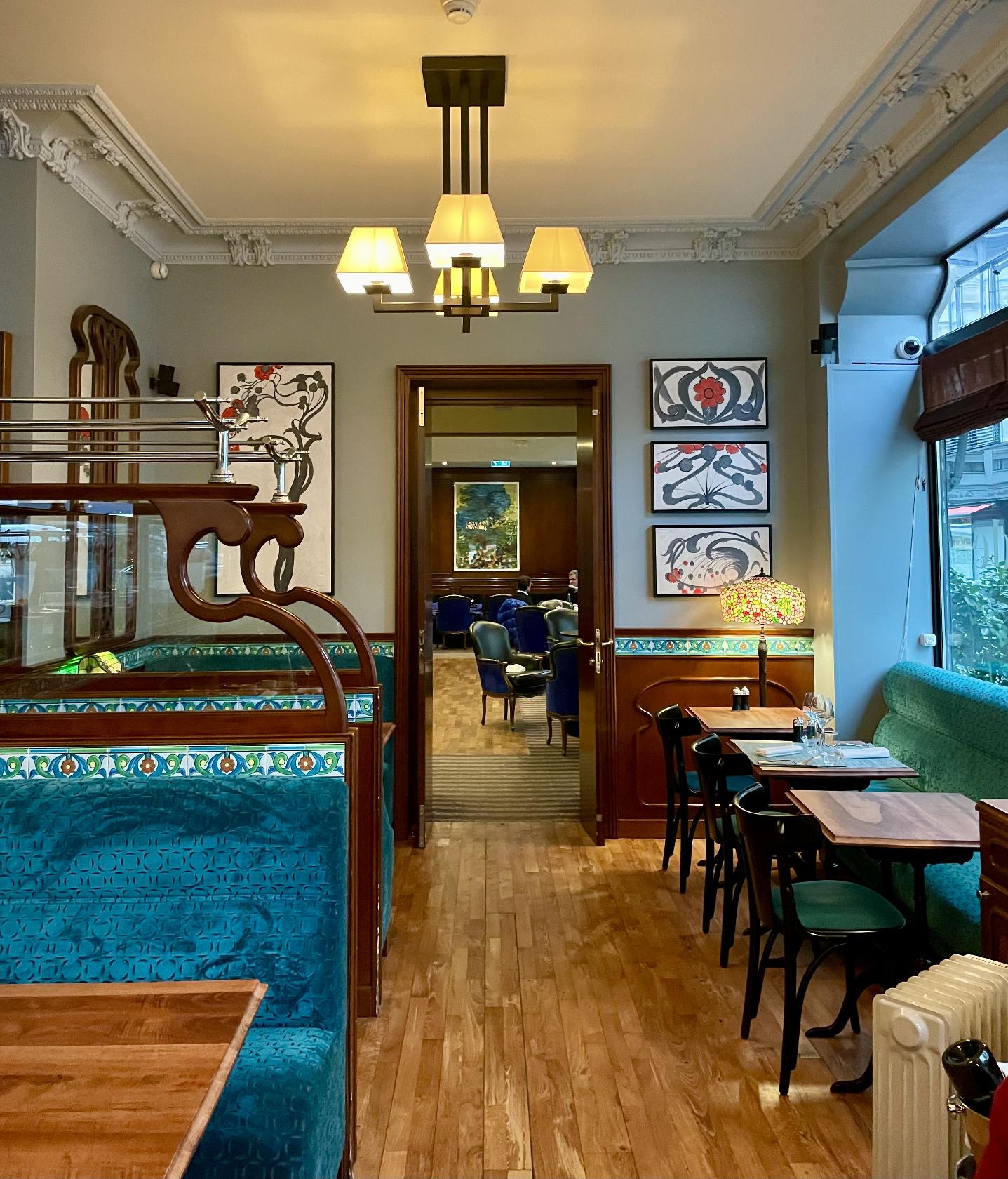 Photo de Restaurant Guru
