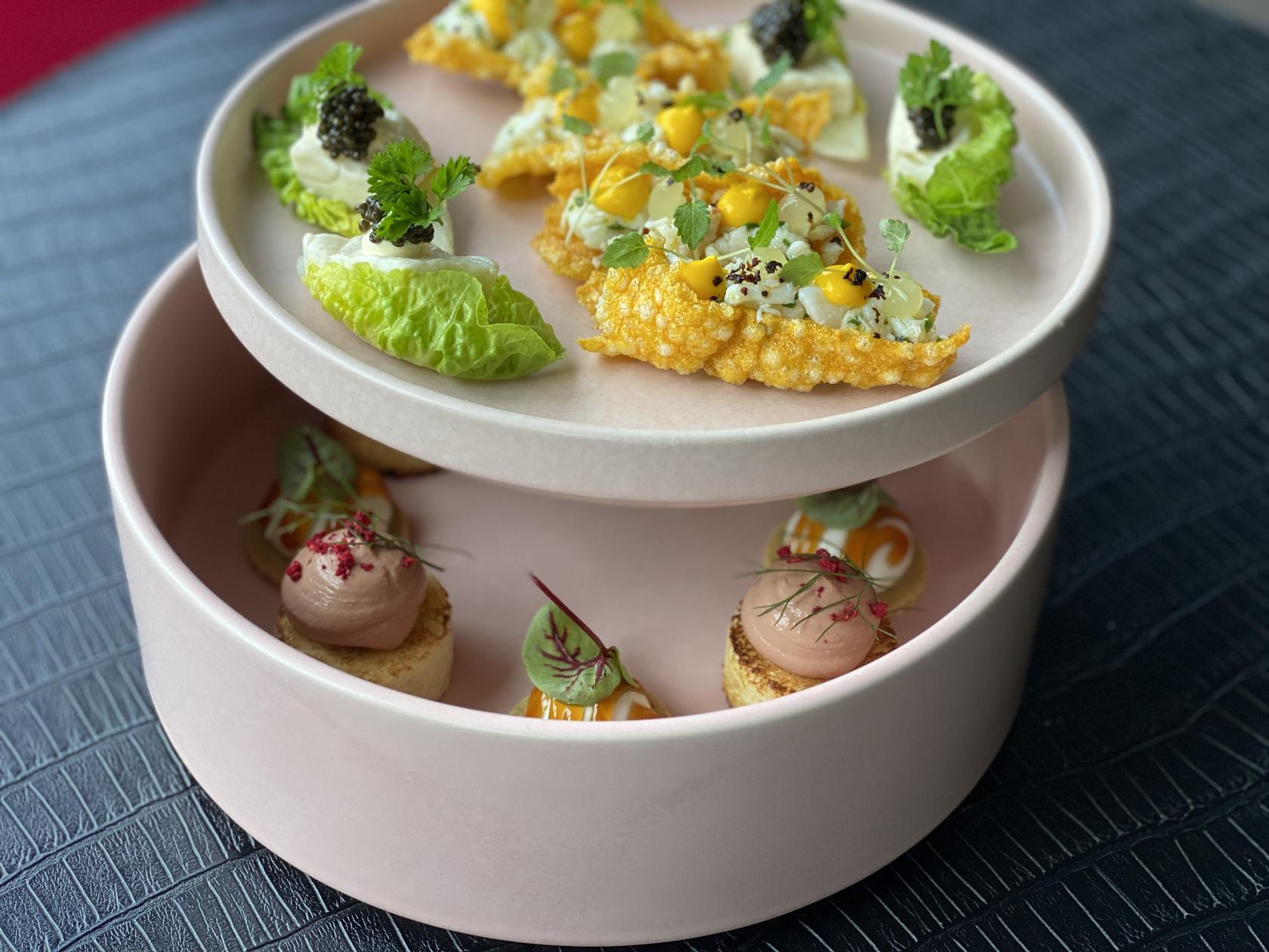 O Bar and Dining, Sydney - Restaurant menu, prices and reviews