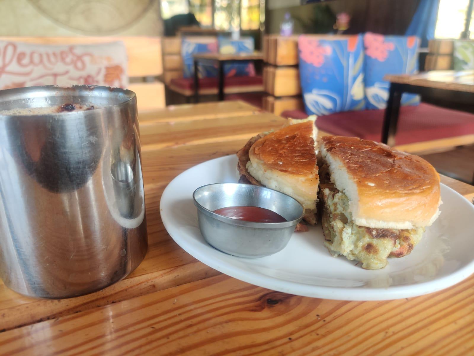 Photo from Restaurant Guru