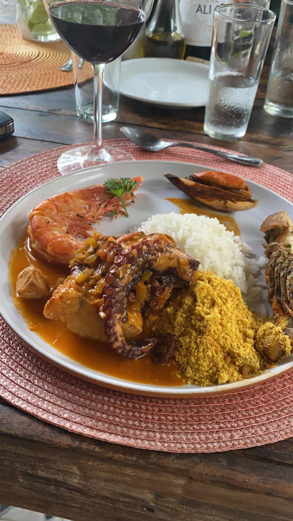 Foto do Restaurant Guru