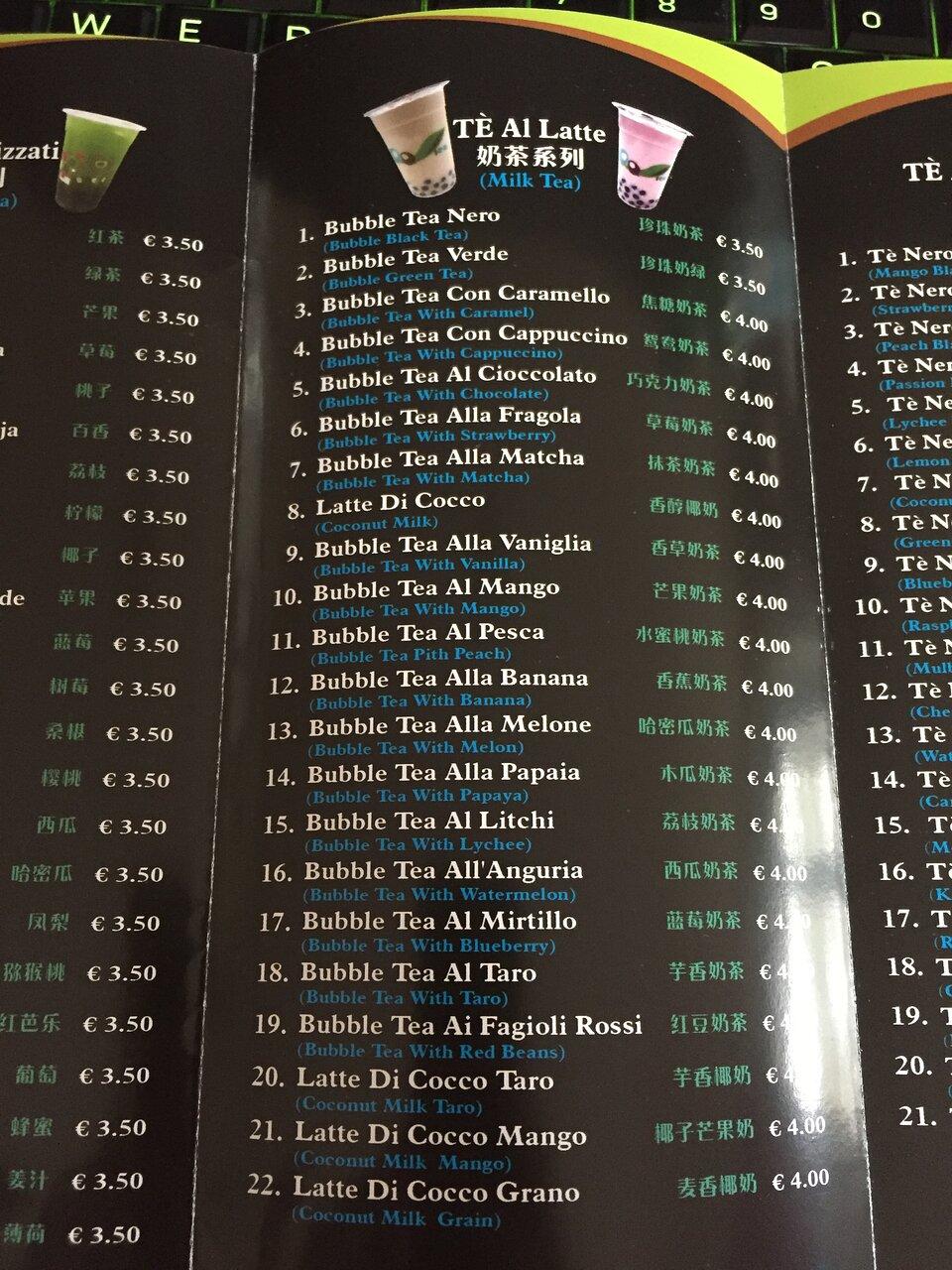 Foto di Restaurant Guru