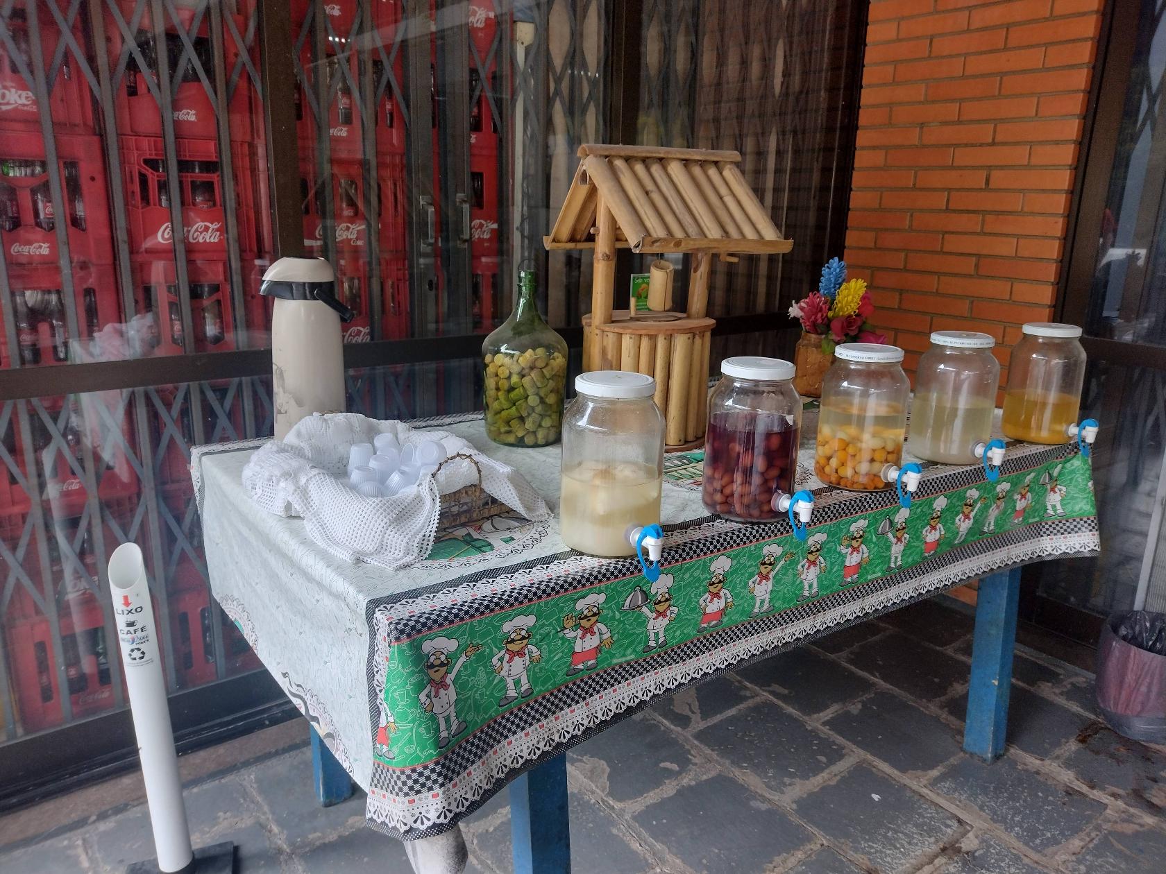 Foto do Restaurant Guru