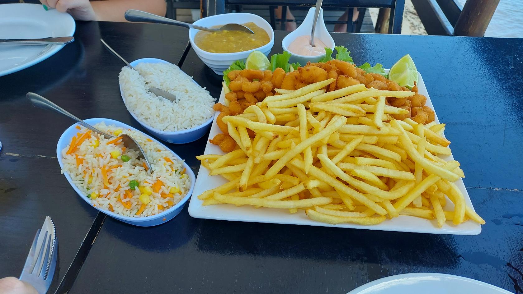 Foto do Restaurant Guru
