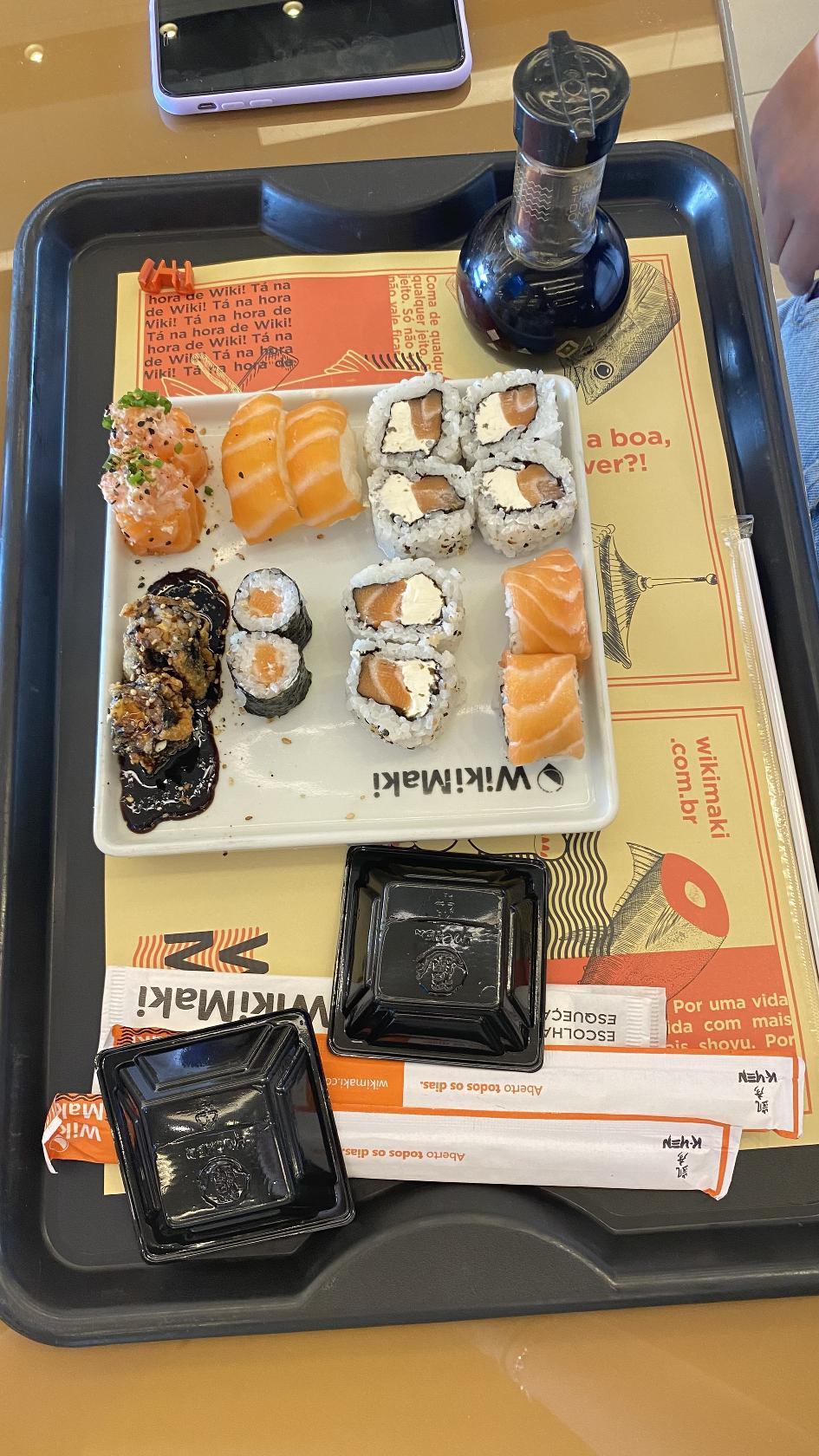 Foto do Restaurant Guru