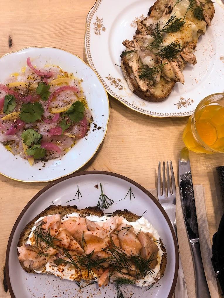 Photo de Restaurant Guru