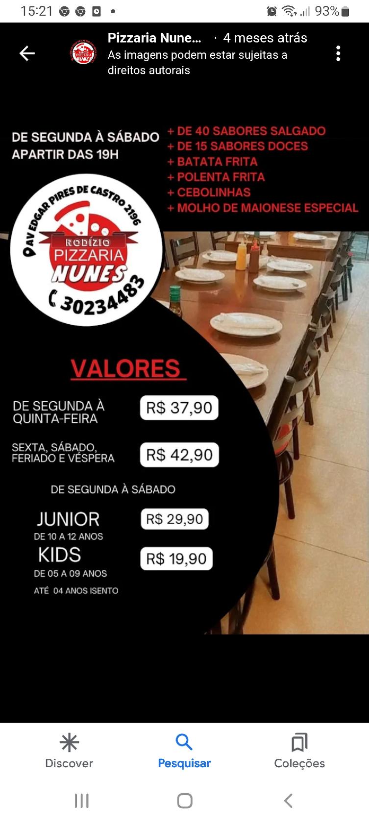 Foto do Restaurant Guru