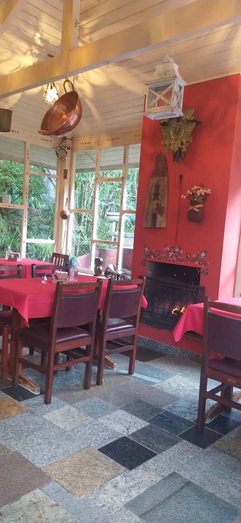 Foto do Restaurant Guru