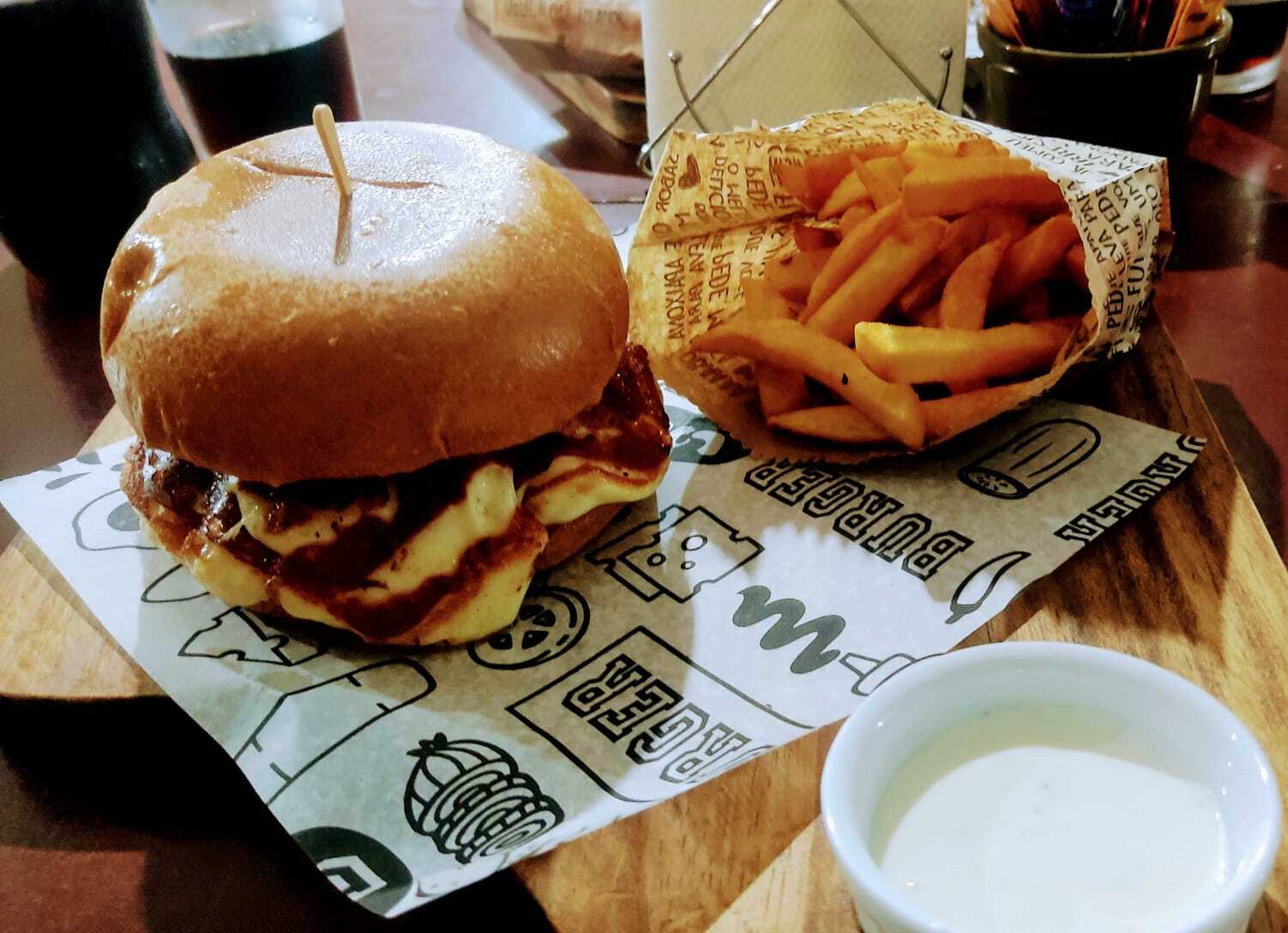 Foto do Restaurant Guru