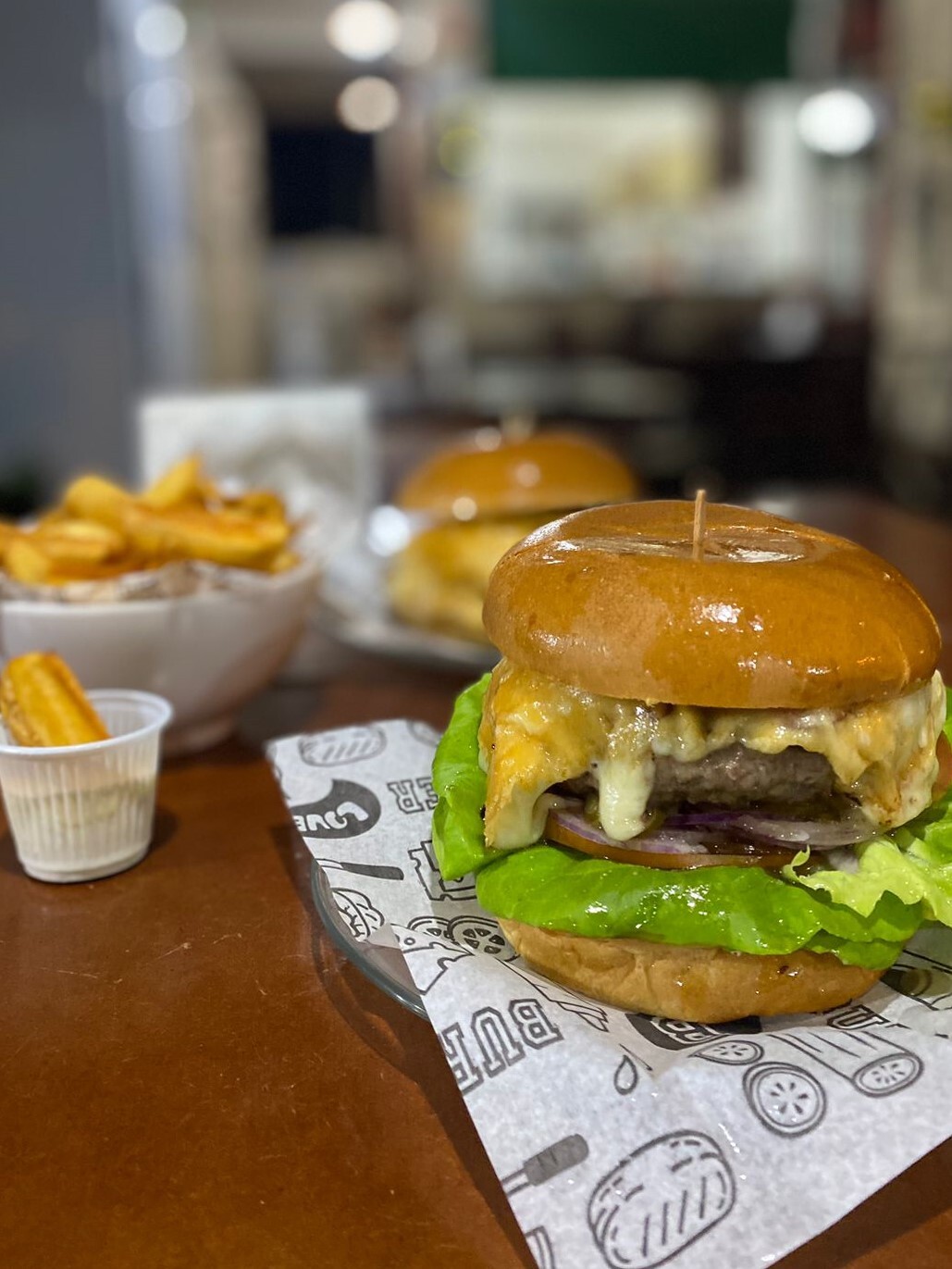 Foto do Restaurant Guru