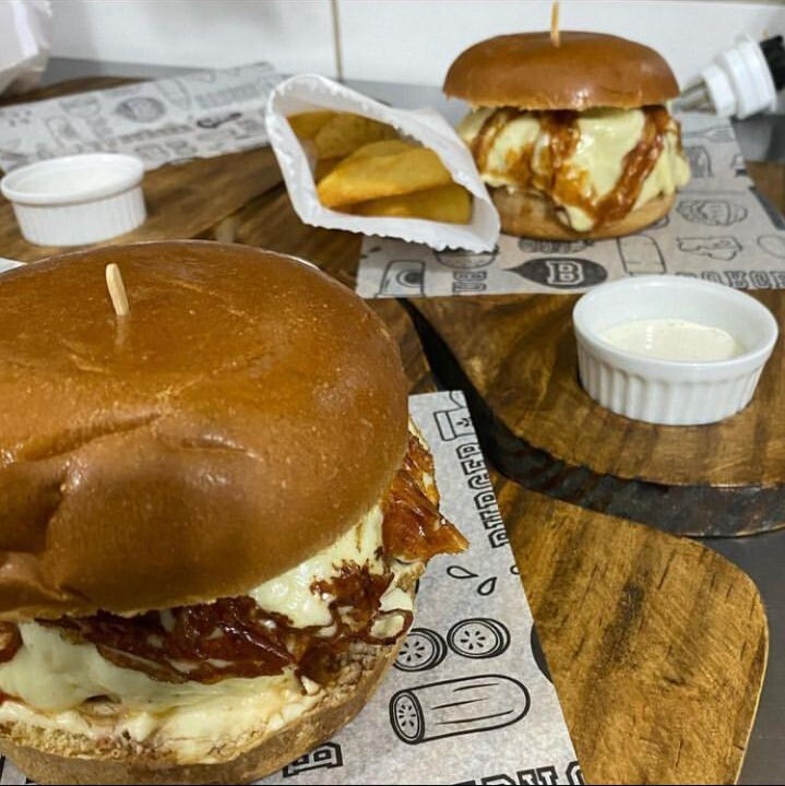 Foto do Restaurant Guru