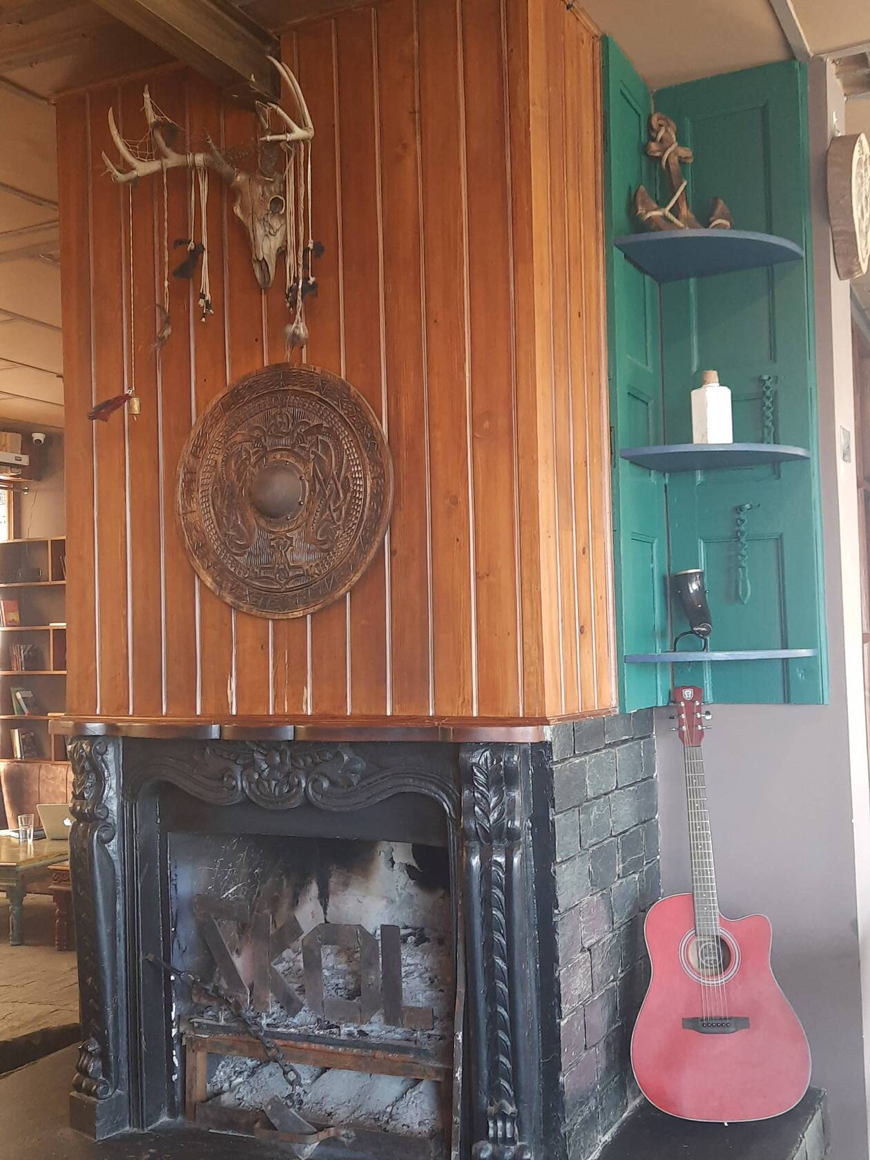 Photo from Restaurant Guru
