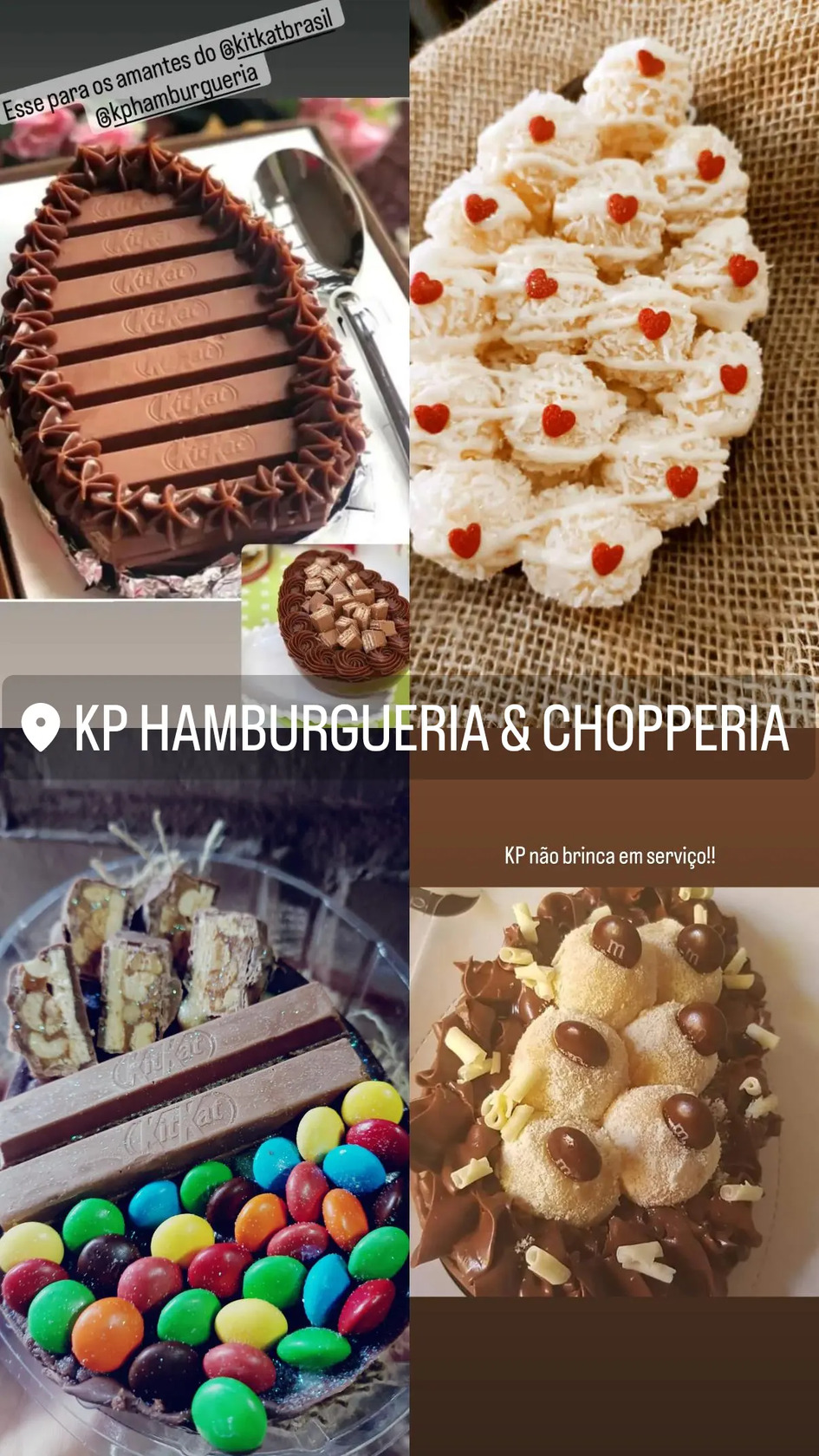 Foto do Restaurant Guru