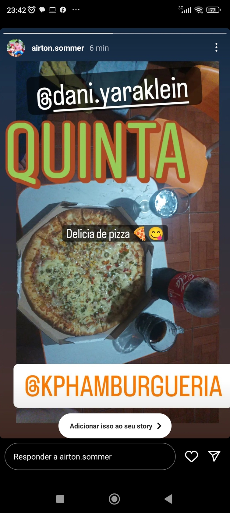 Foto do Restaurant Guru