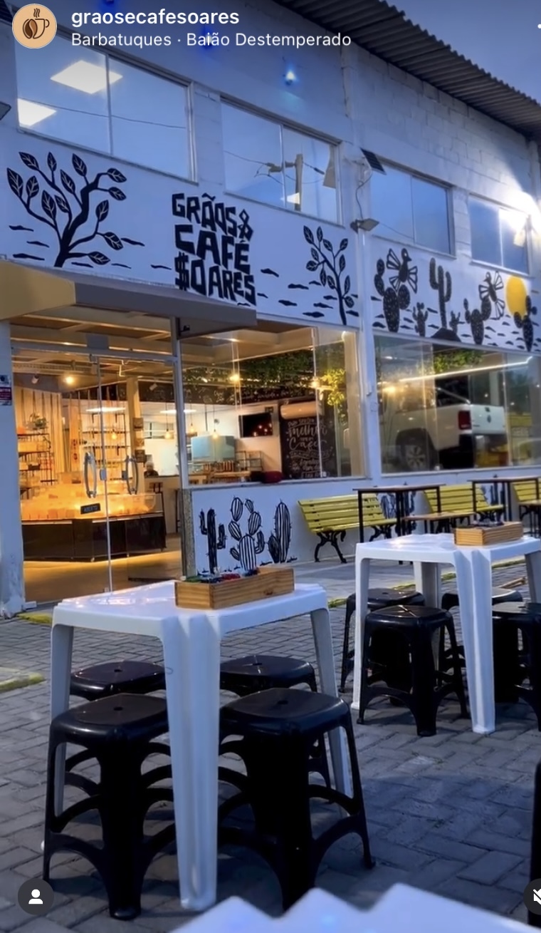 Foto do Restaurant Guru