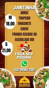 Foto do Restaurant Guru