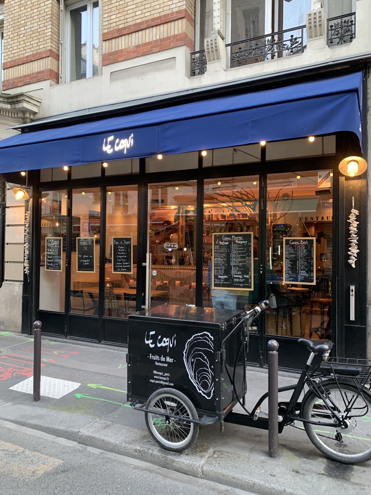 Photo de Restaurant Guru