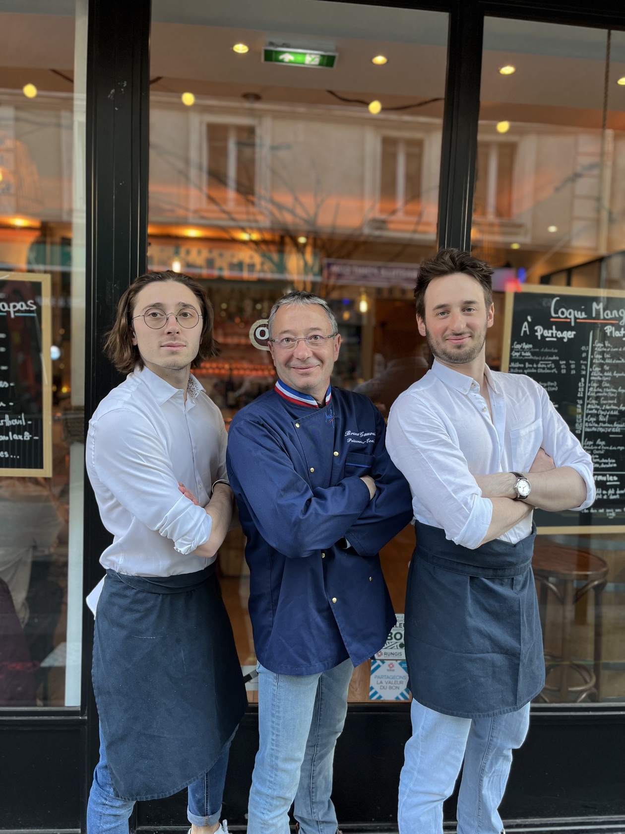 Photo de Restaurant Guru