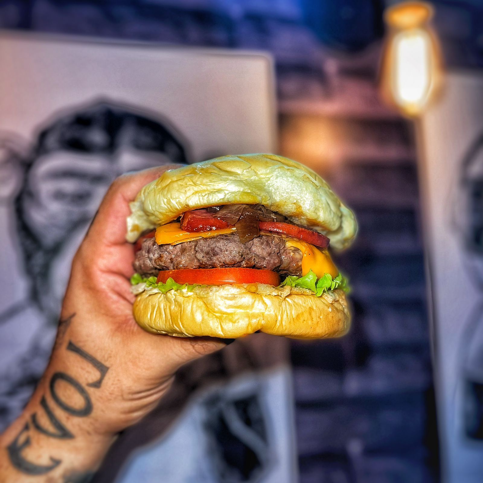 Foto do Restaurant Guru