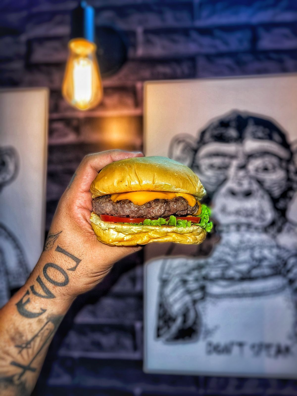 Foto do Restaurant Guru