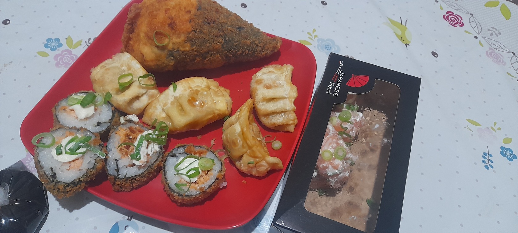 Foto do Restaurant Guru