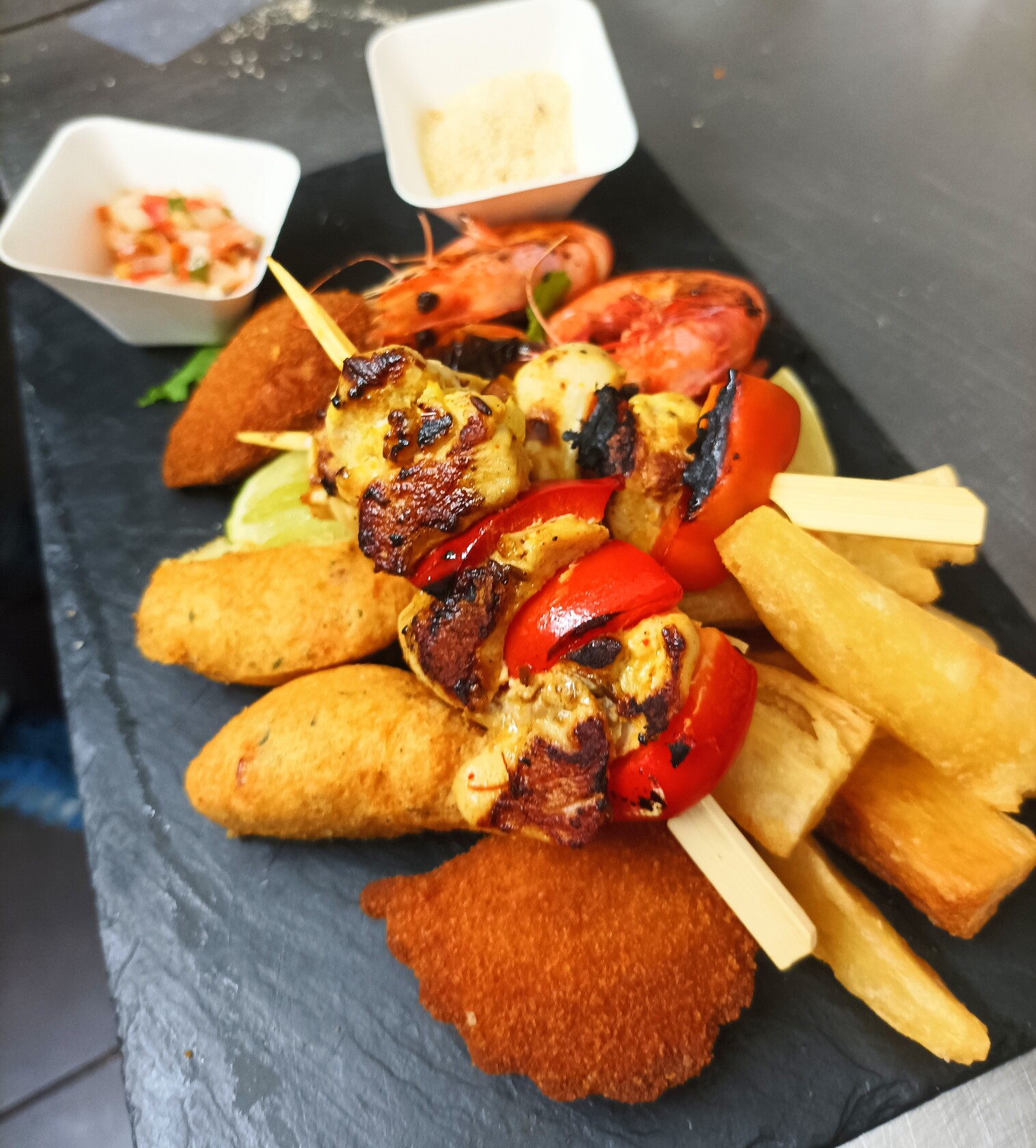 Photo de Restaurant Guru