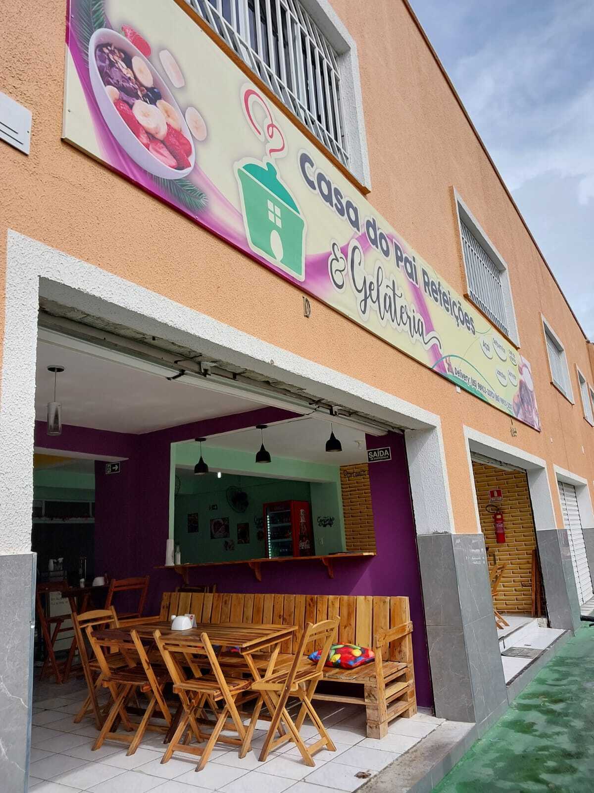 Foto do Restaurant Guru