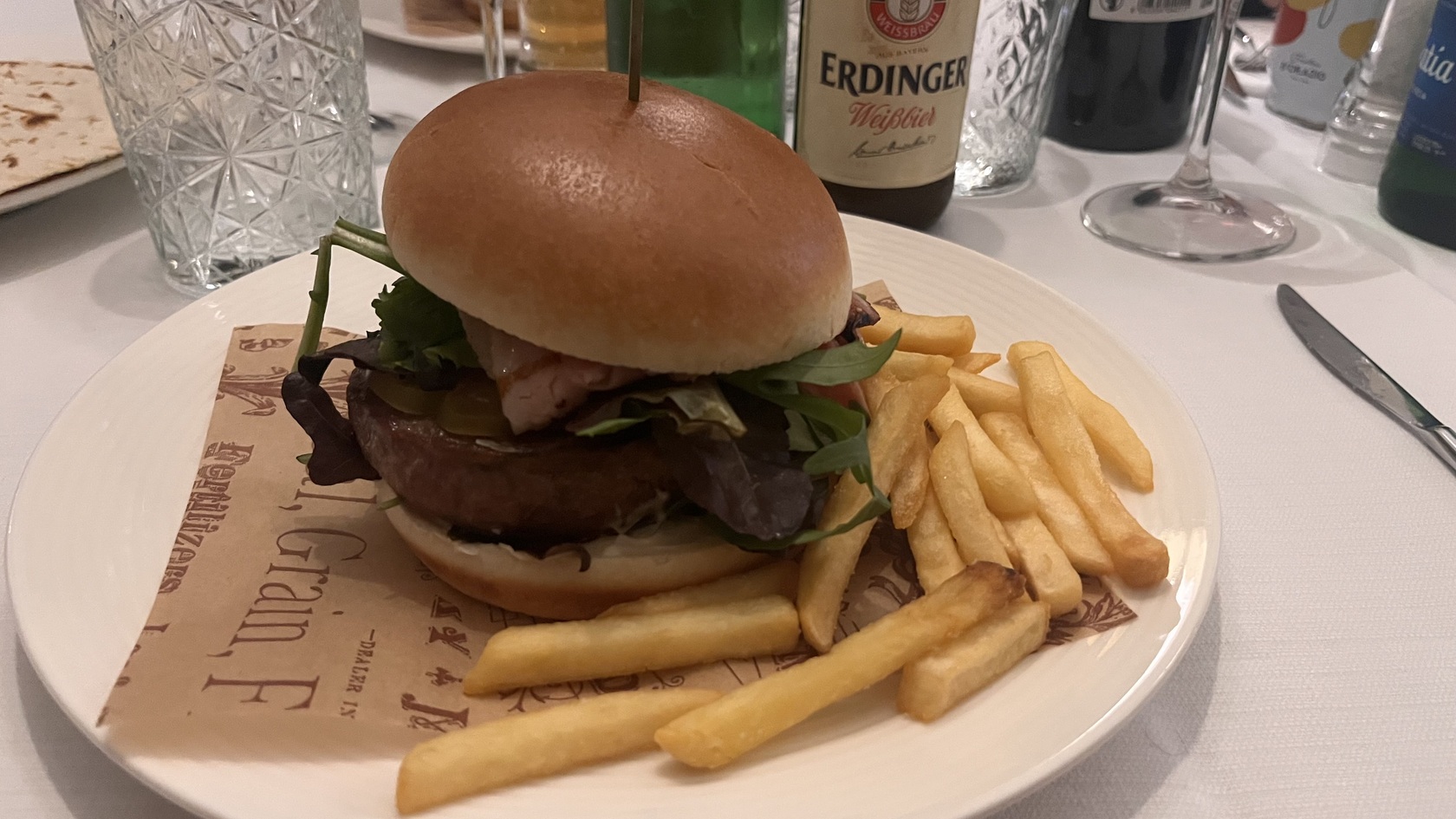 Foto di Restaurant Guru