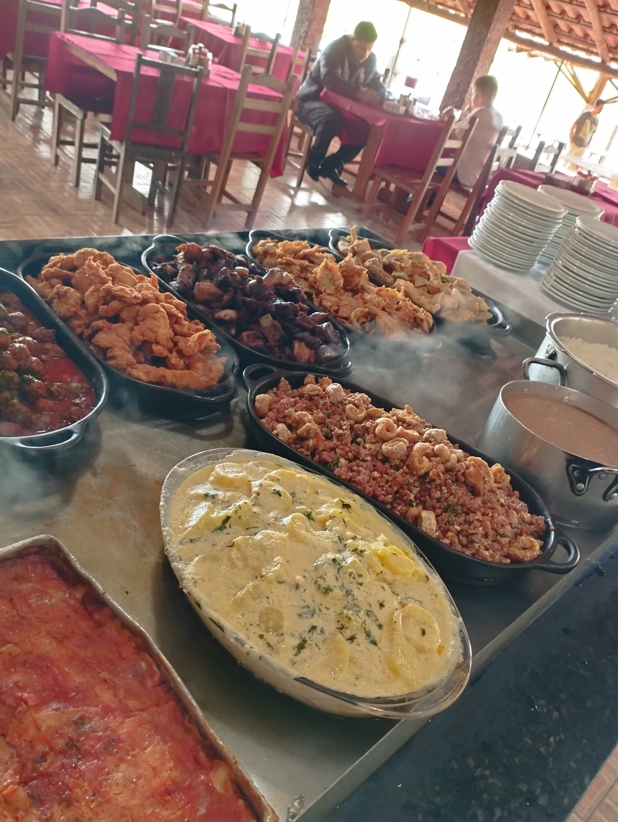 Foto do Restaurant Guru
