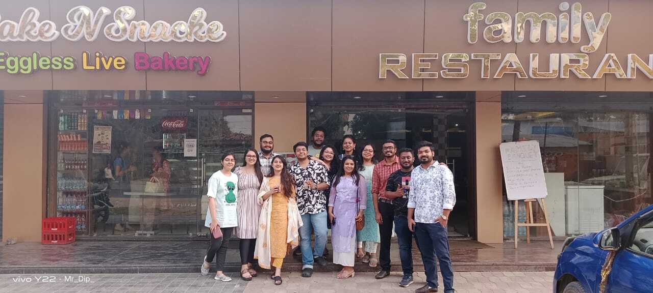 Photo from Restaurant Guru