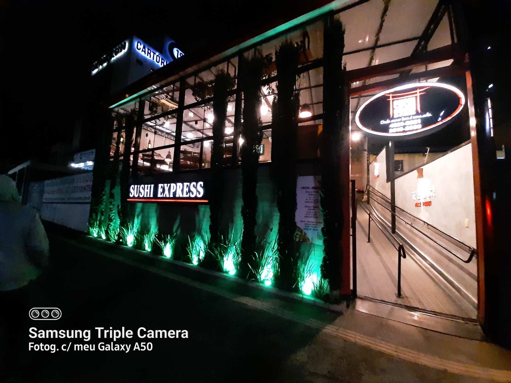 Foto do Restaurant Guru