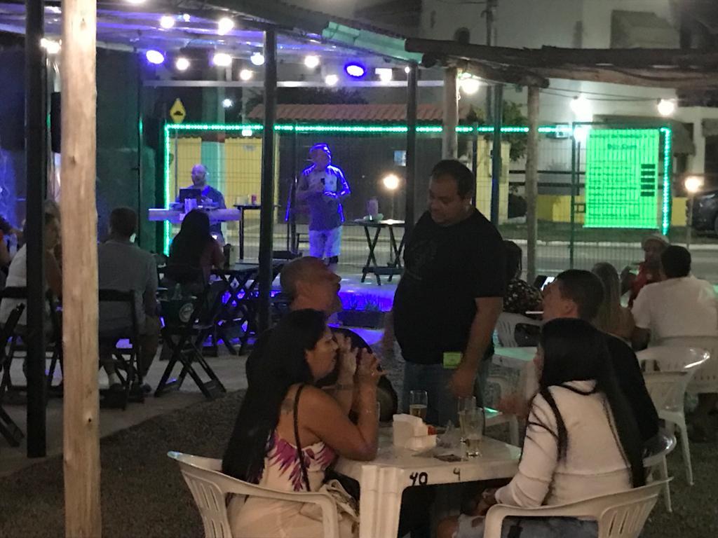Foto do Restaurant Guru