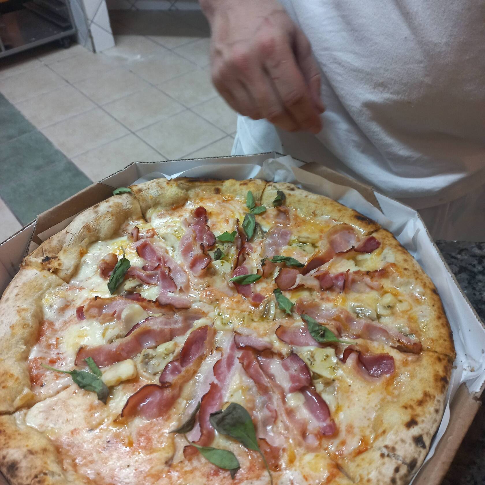 Foto do Restaurant Guru