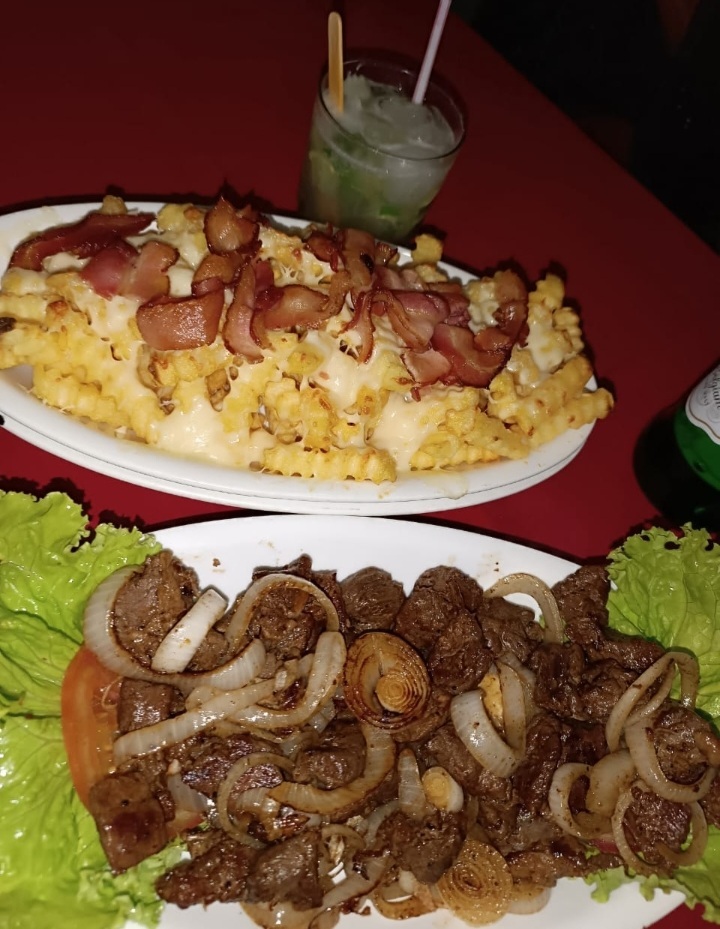 Foto do Restaurant Guru