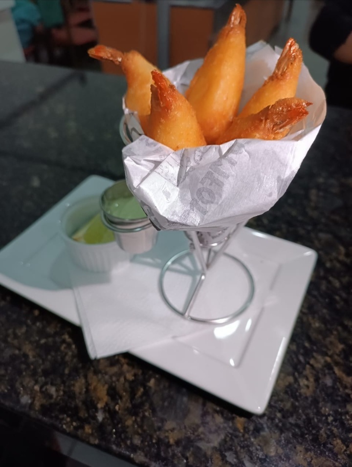 Foto do Restaurant Guru