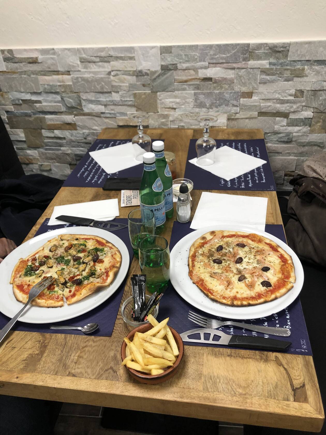 Photo de Restaurant Guru
