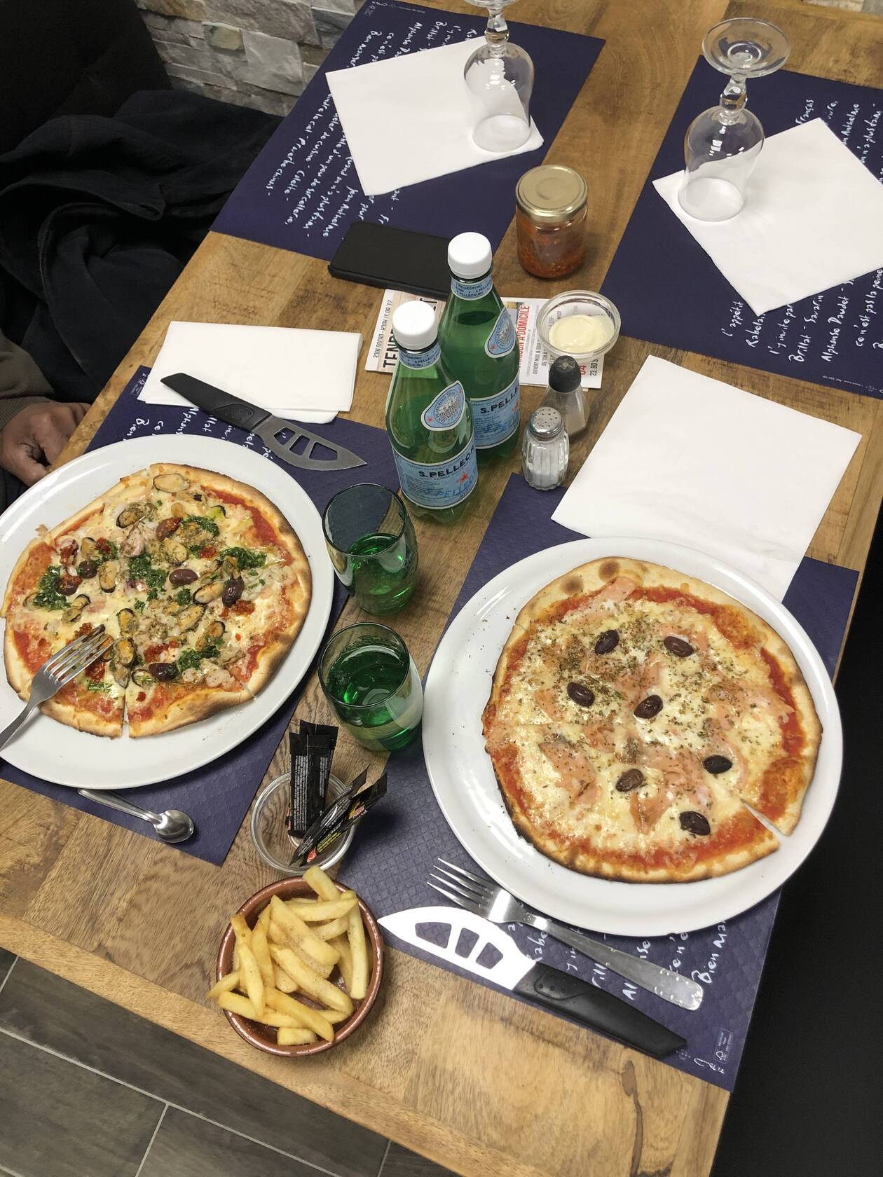 Photo de Restaurant Guru