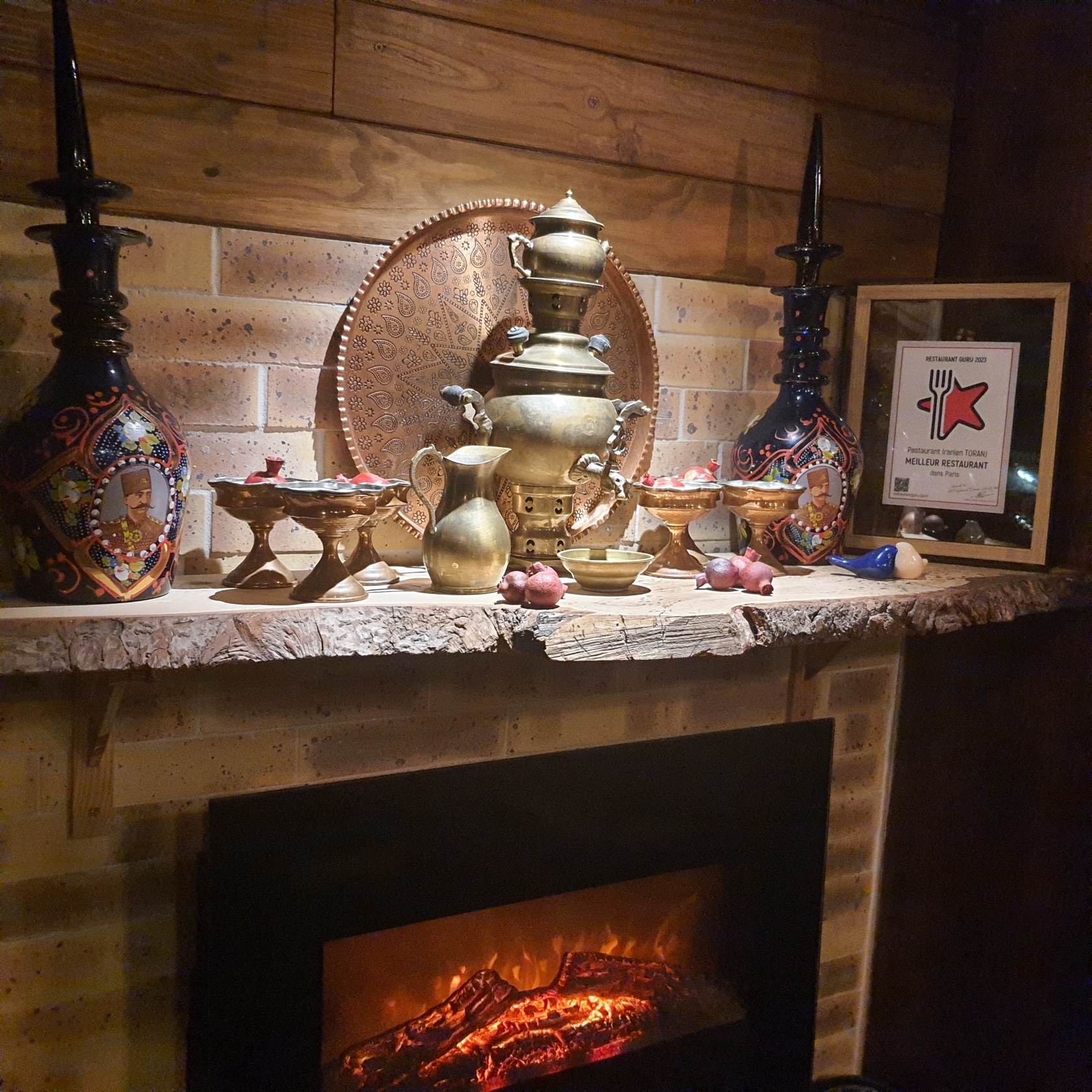 Photo de Restaurant Guru