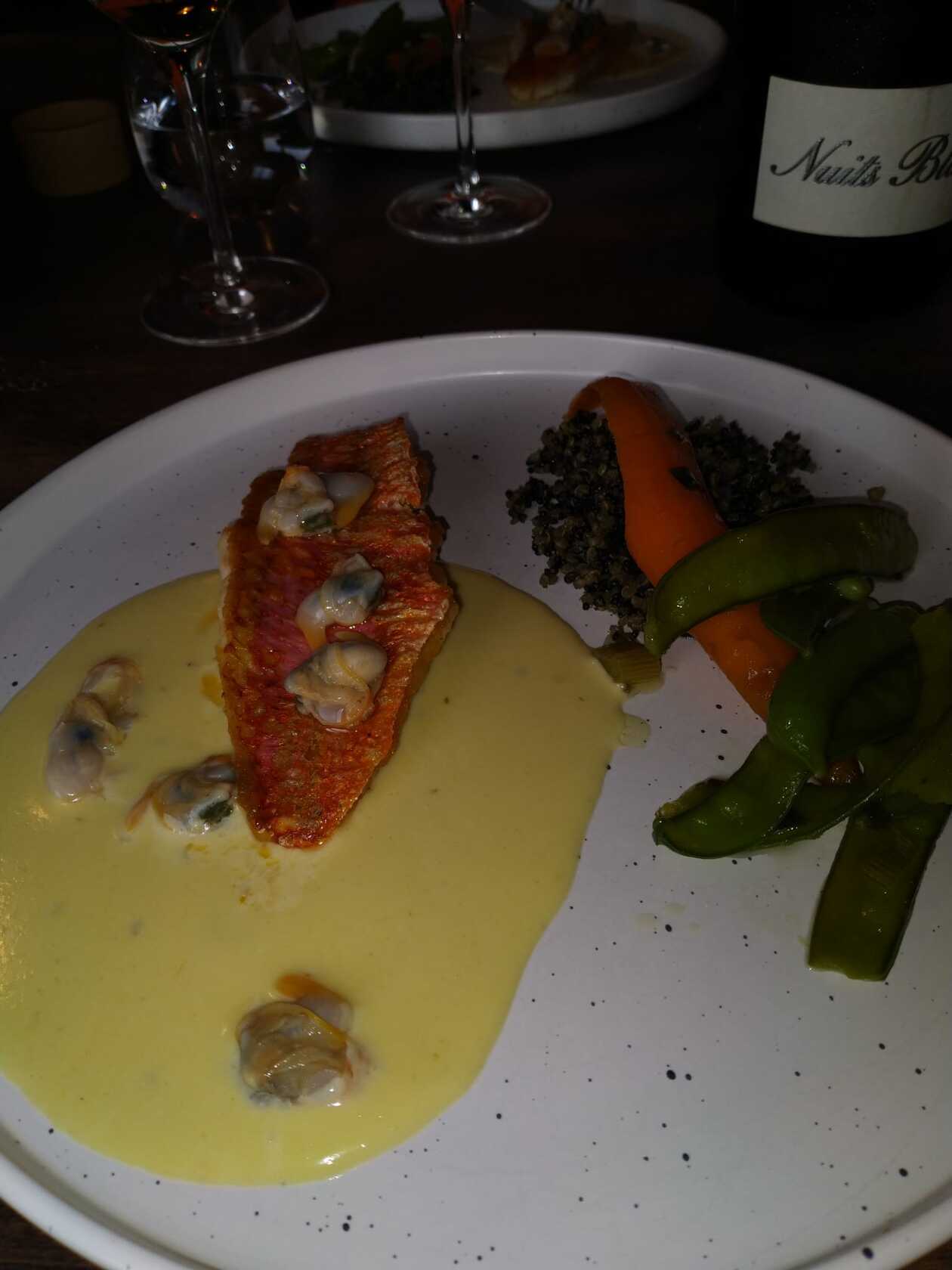 Photo de Restaurant Guru