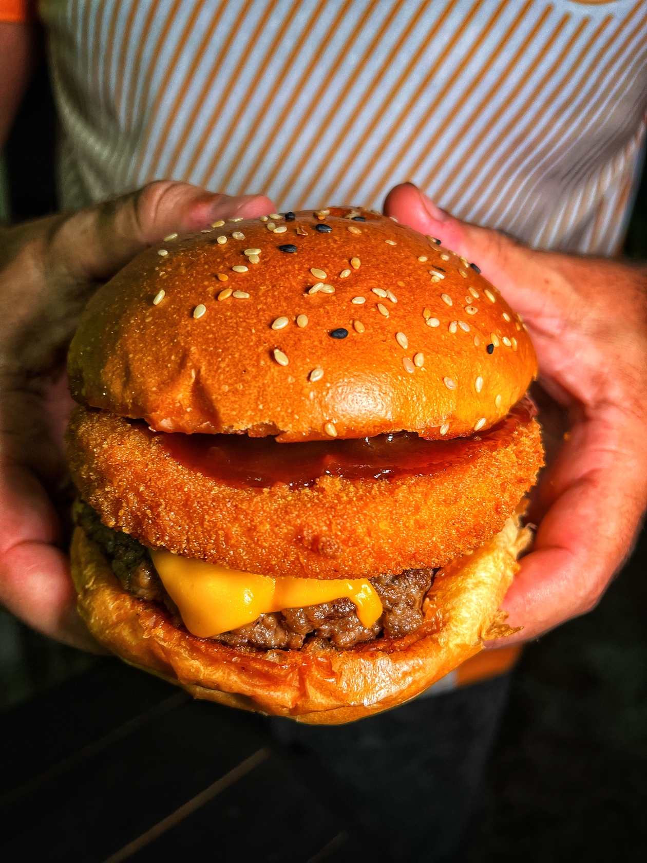 Foto do Restaurant Guru