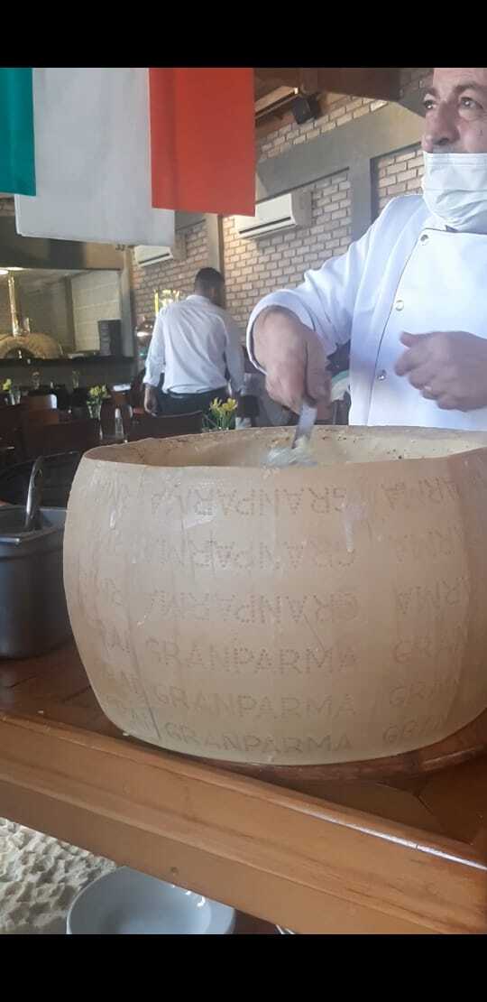 Foto do Restaurant Guru