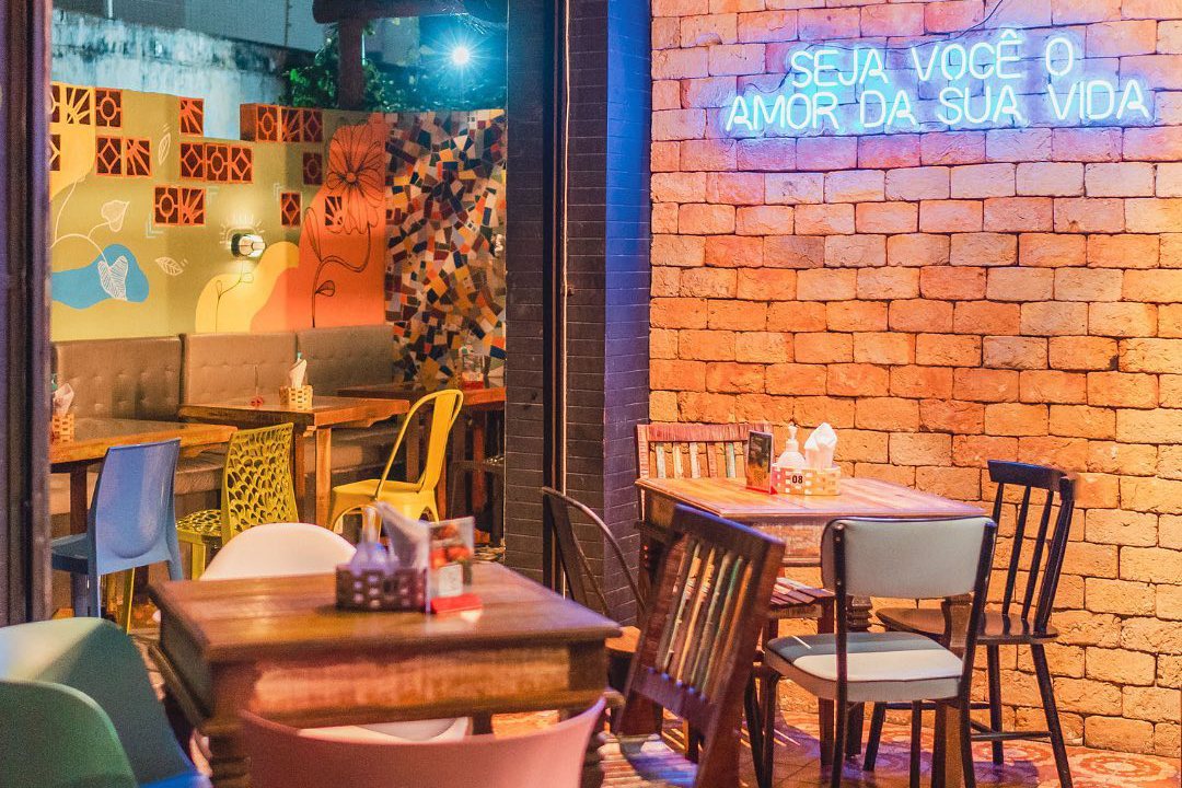 Foto do Restaurant Guru