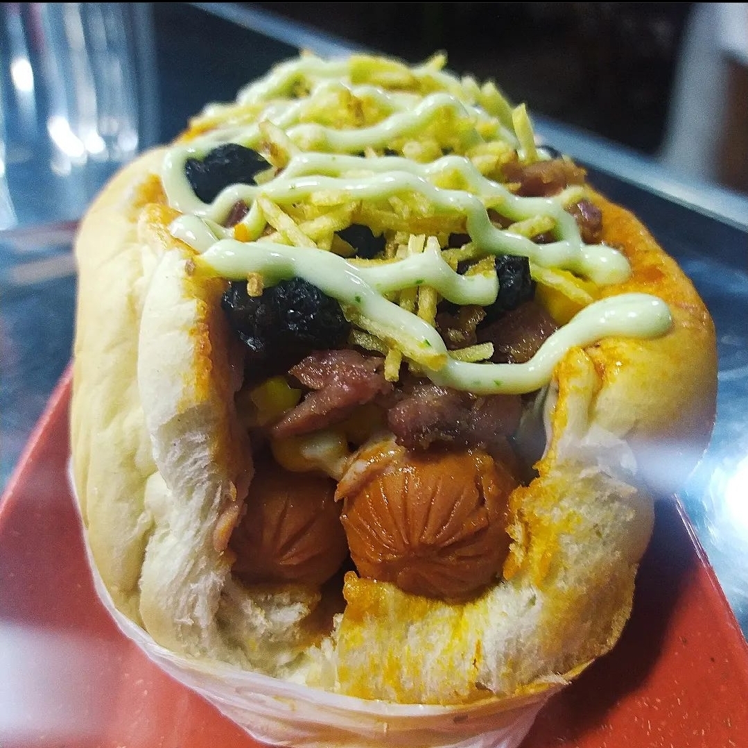 Foto do Restaurant Guru