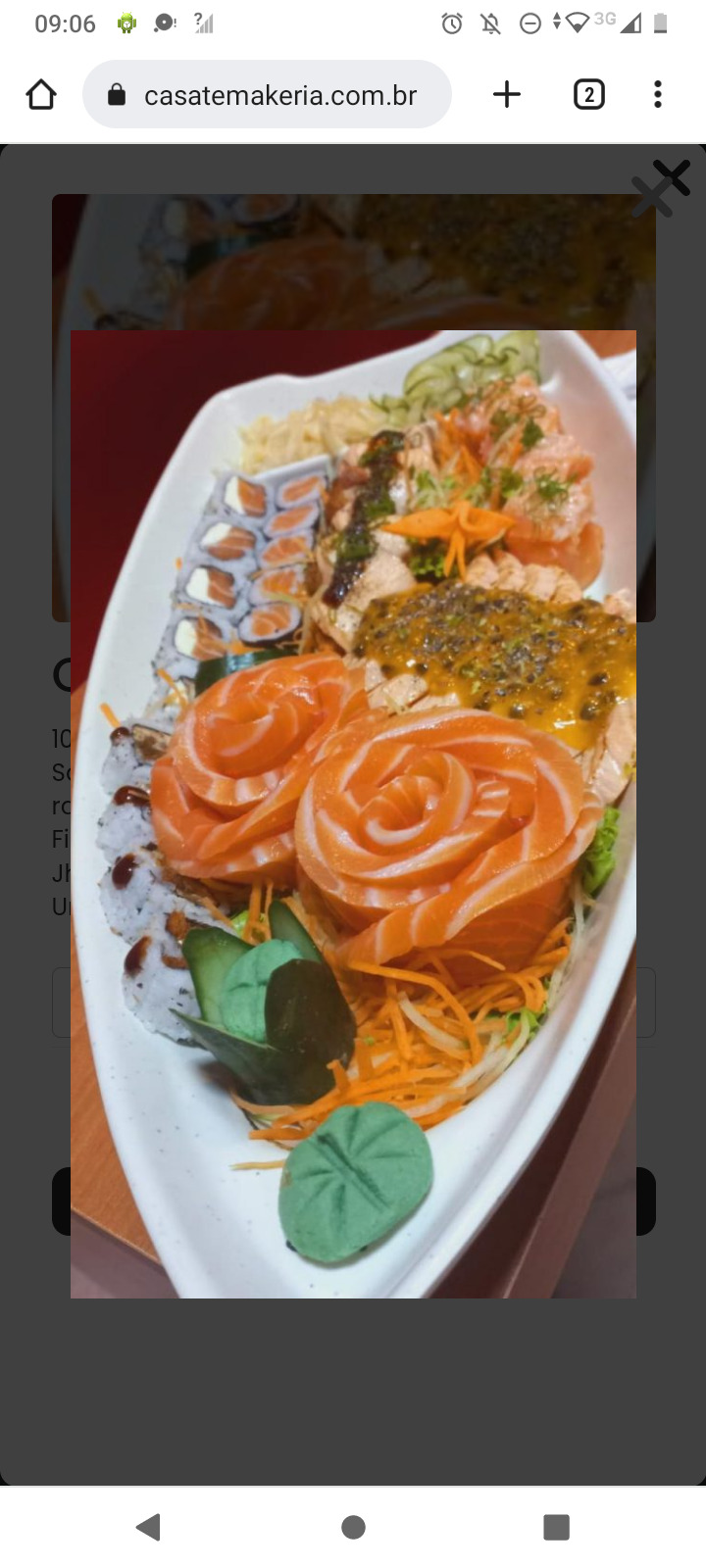 Foto do Restaurant Guru