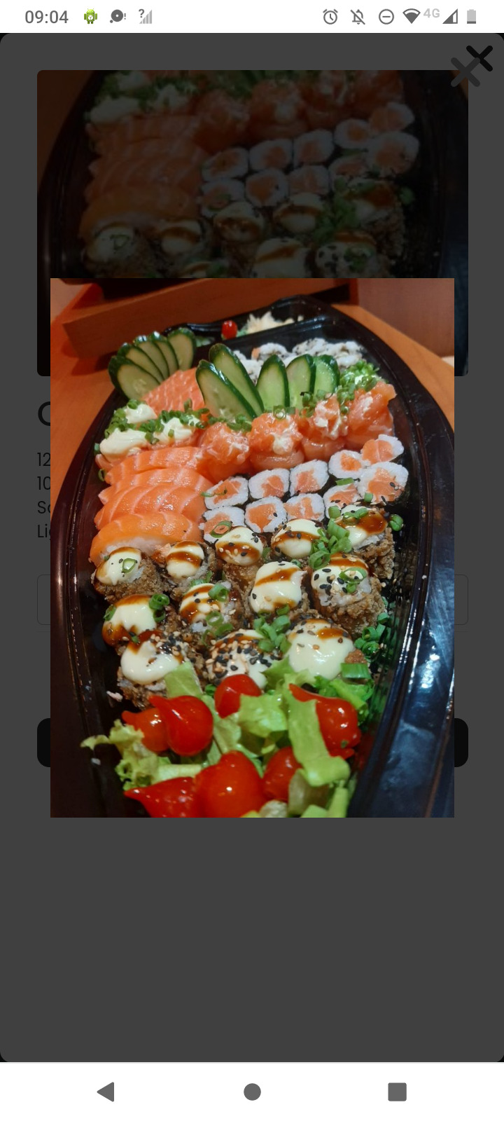 Foto do Restaurant Guru