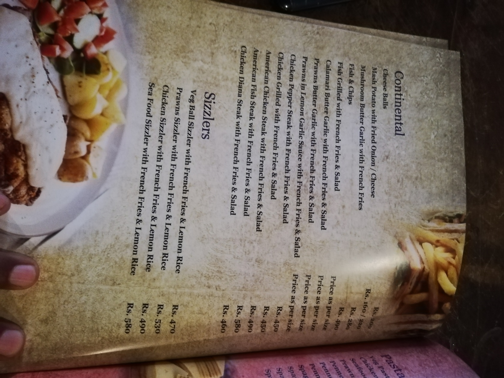 Photo from Restaurant Guru