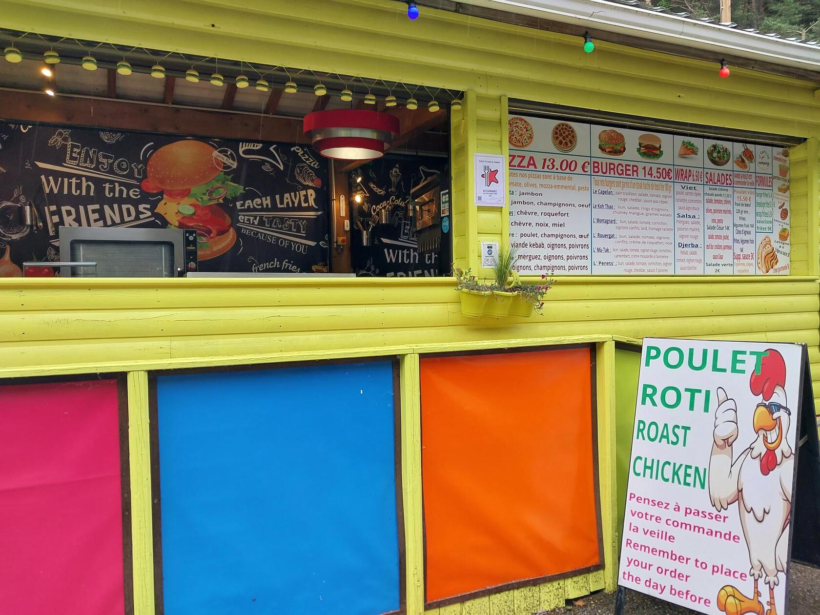 Photo de Restaurant Guru