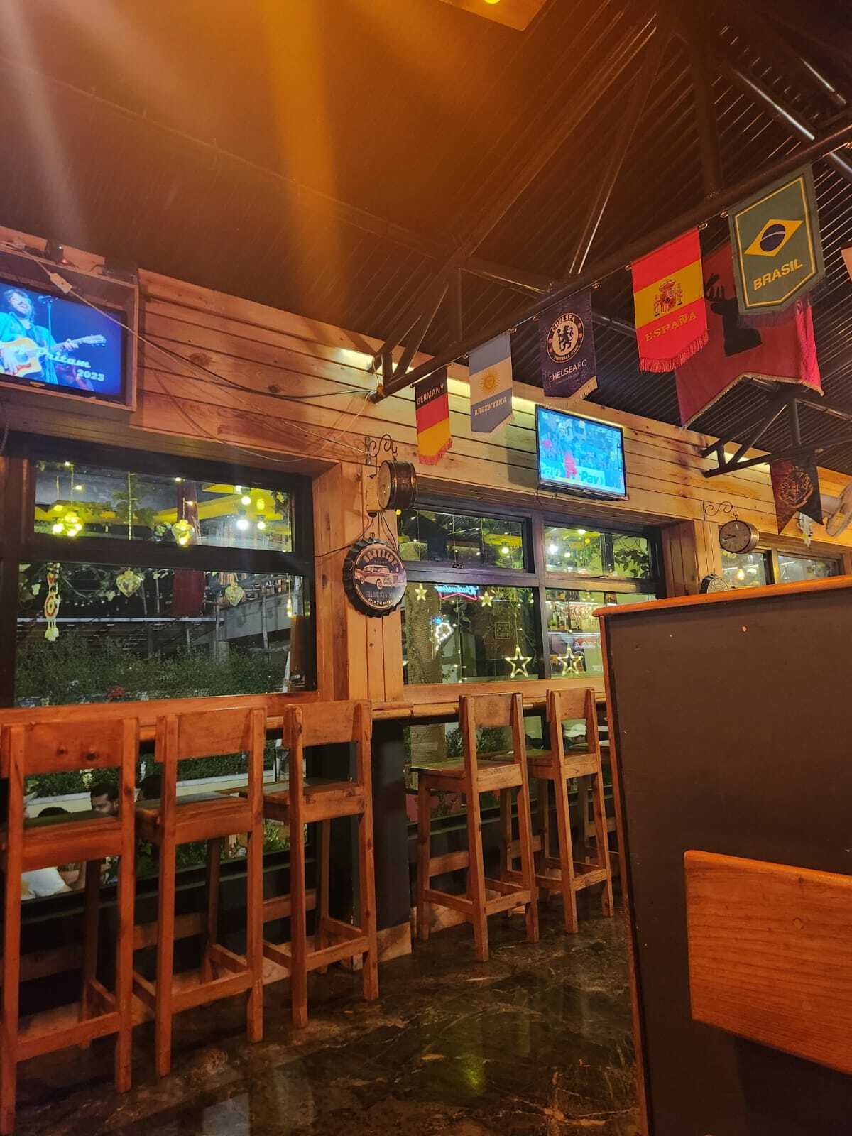 Photo from Restaurant Guru